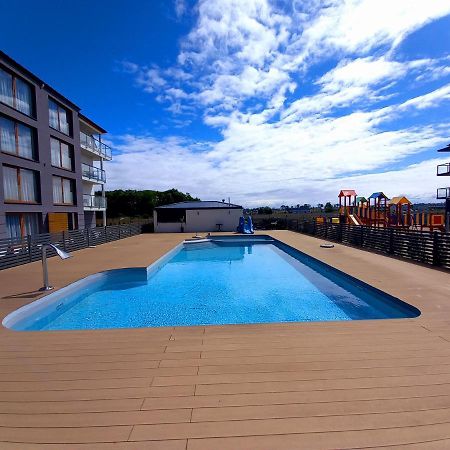 Balt Marynarska 8 Apartment Сърбиново Екстериор снимка