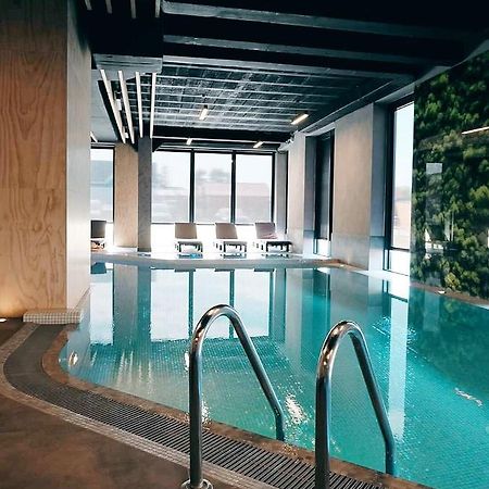 Balt Marynarska 8 Apartment Сърбиново Екстериор снимка