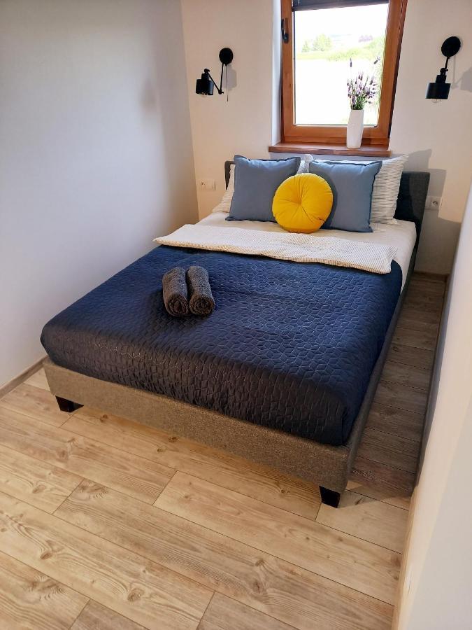 Balt Marynarska 8 Apartment Сърбиново Екстериор снимка