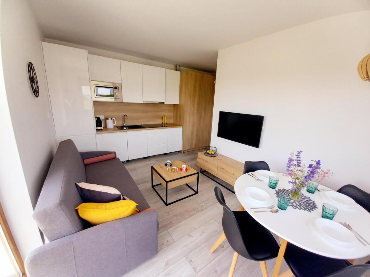 Balt Marynarska 8 Apartment Сърбиново Екстериор снимка