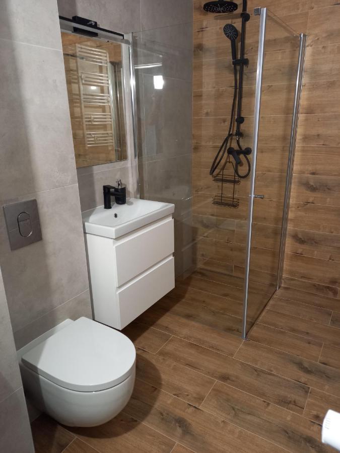 Balt Marynarska 8 Apartment Сърбиново Екстериор снимка