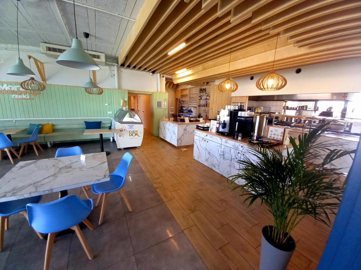 Balt Marynarska 8 Apartment Сърбиново Екстериор снимка