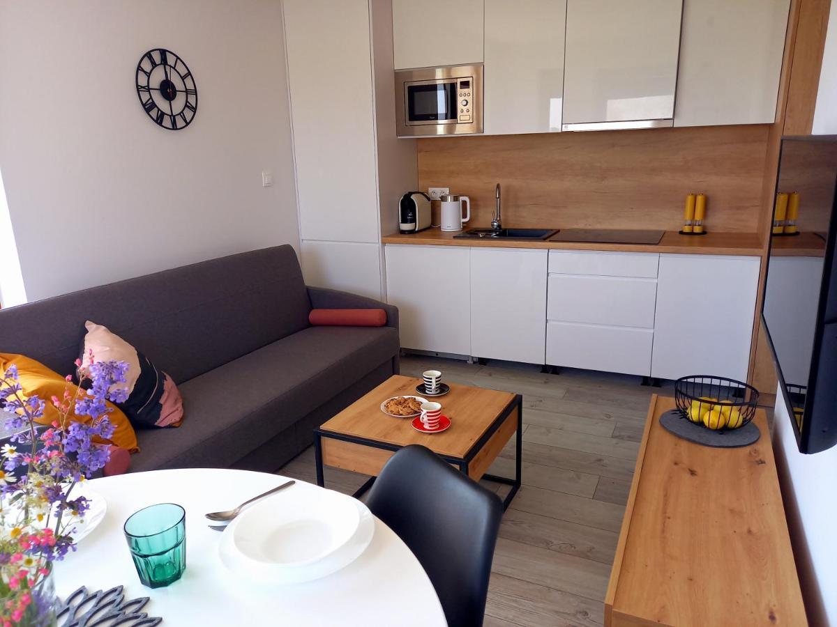 Balt Marynarska 8 Apartment Сърбиново Екстериор снимка