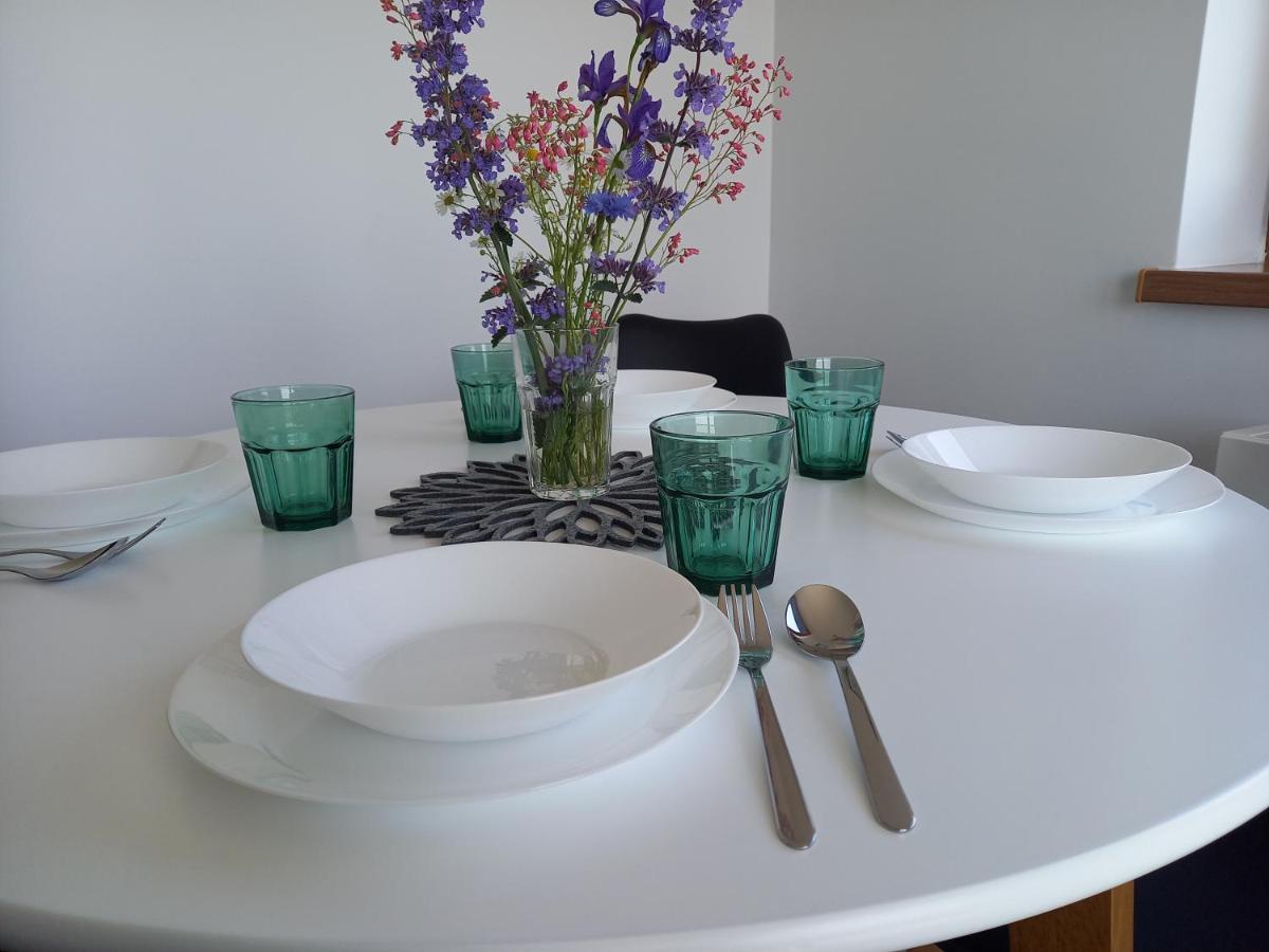 Balt Marynarska 8 Apartment Сърбиново Екстериор снимка