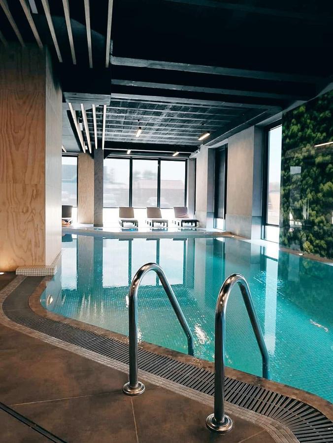 Balt Marynarska 8 Apartment Сърбиново Екстериор снимка