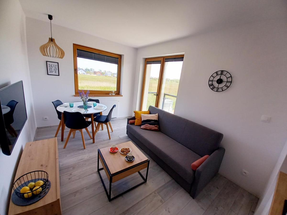 Balt Marynarska 8 Apartment Сърбиново Екстериор снимка