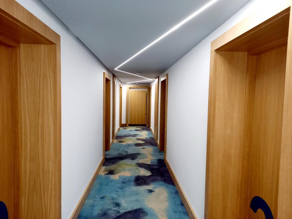 Balt Marynarska 8 Apartment Сърбиново Екстериор снимка